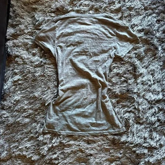 Y2K graphic tee, soft and vintage, grunge - Picture 6 of 7